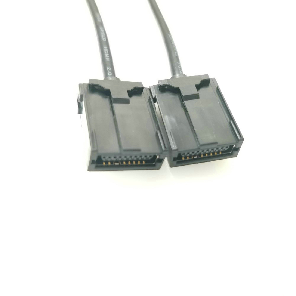 車載HDMI E TYPE線