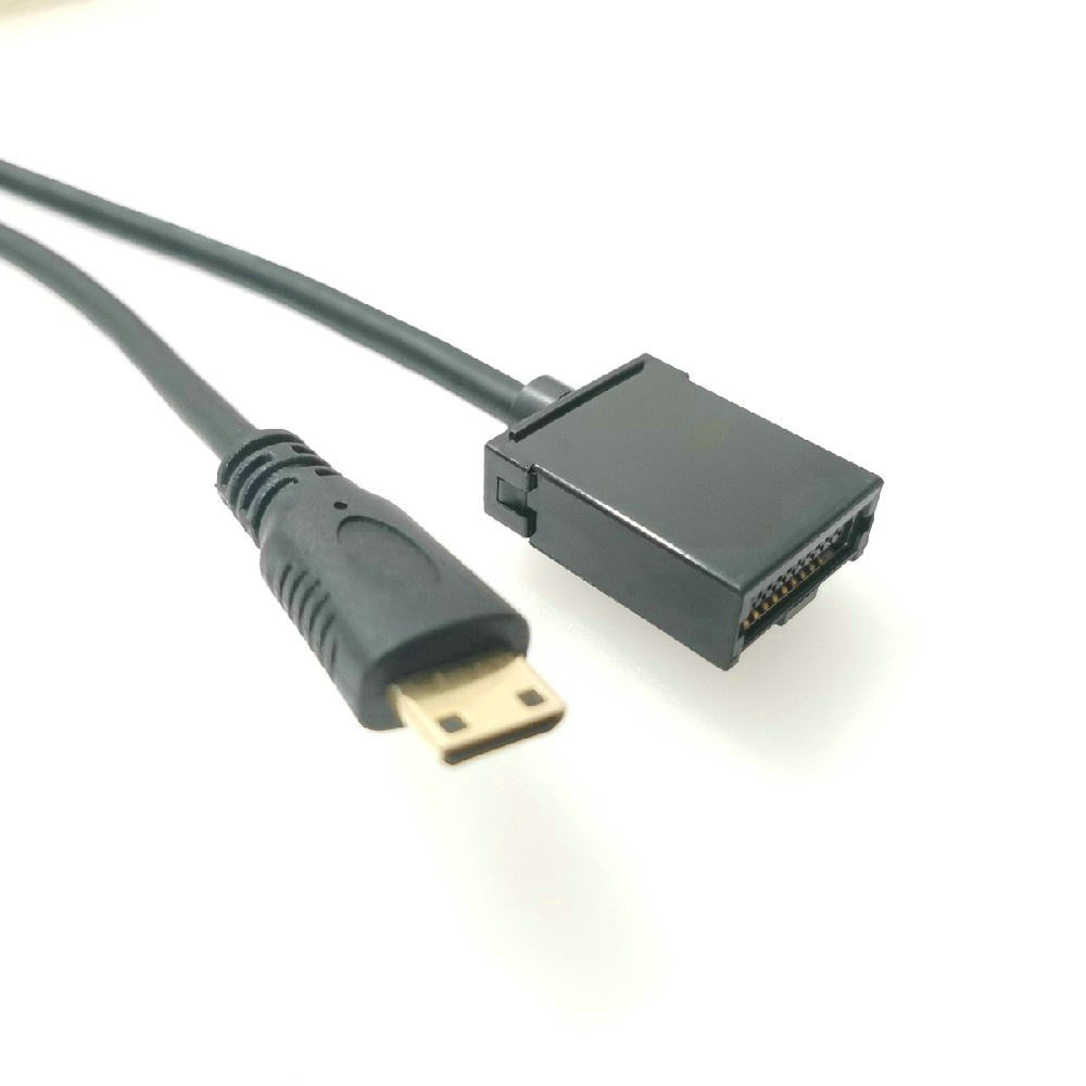 車載HDMI E TYPE線
