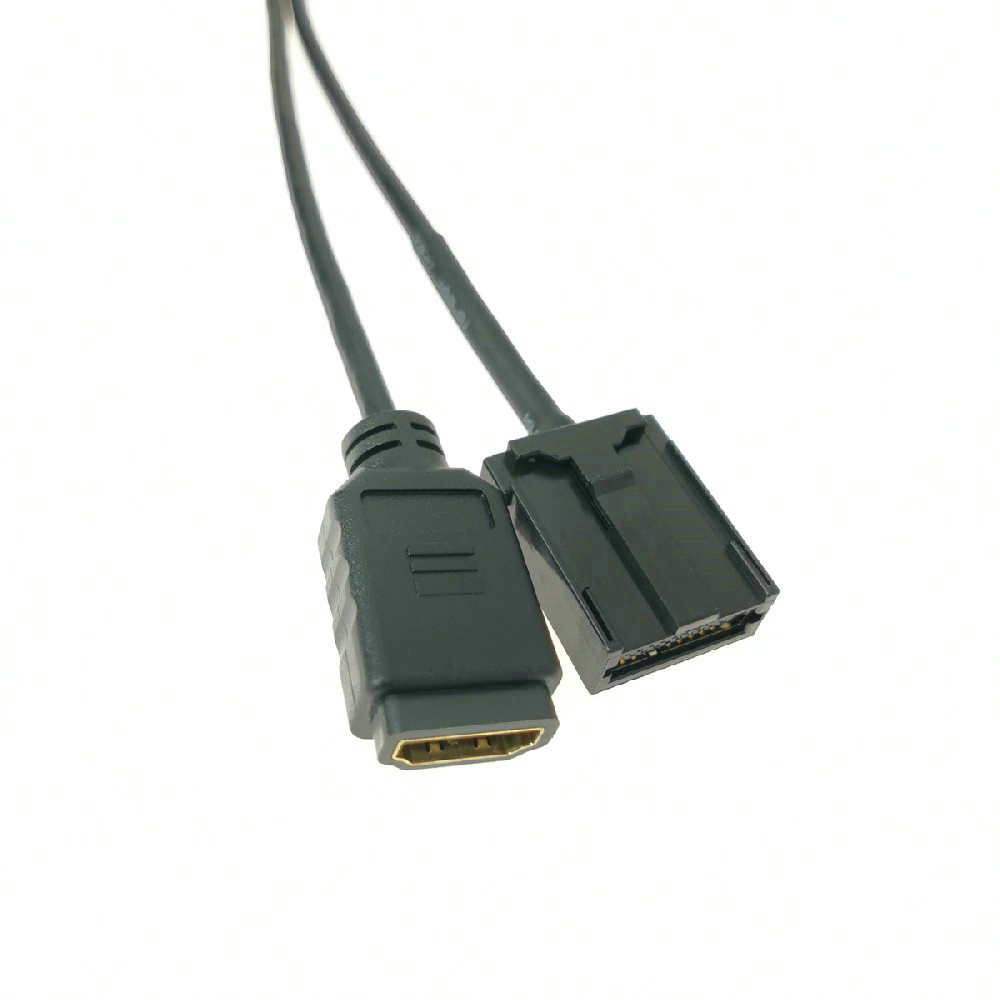 車載HDMI E TYPE線