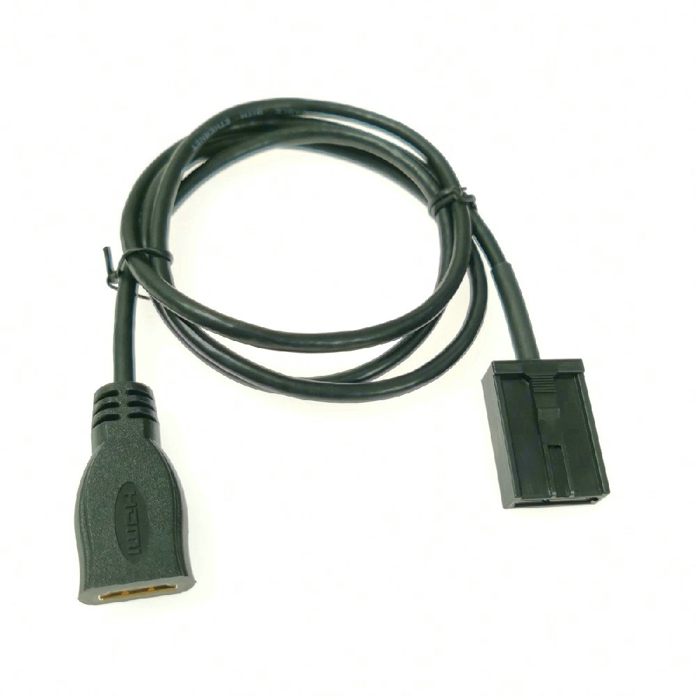 車載HDMI E TYPE線