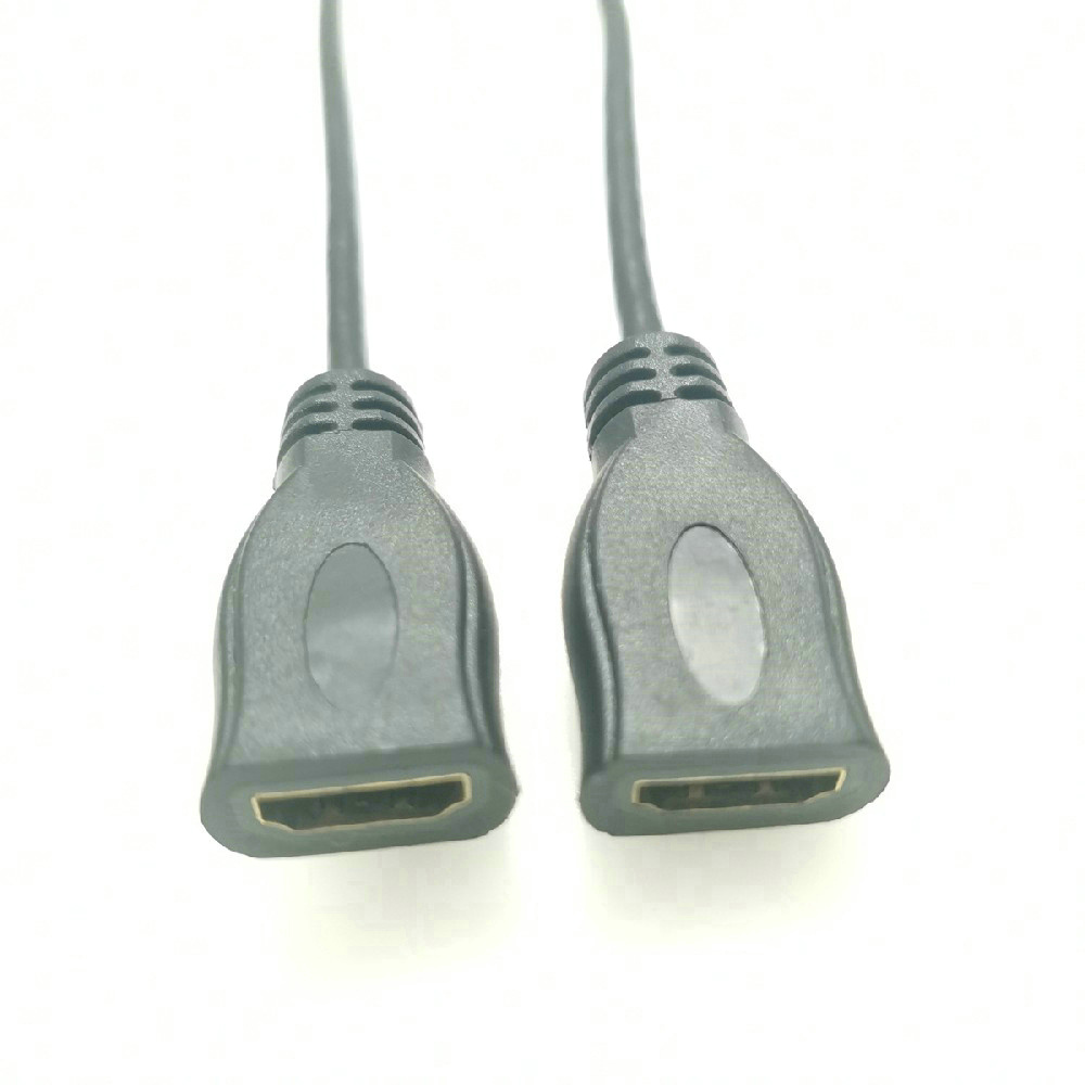 HDMI母轉(zhuǎn)母線
