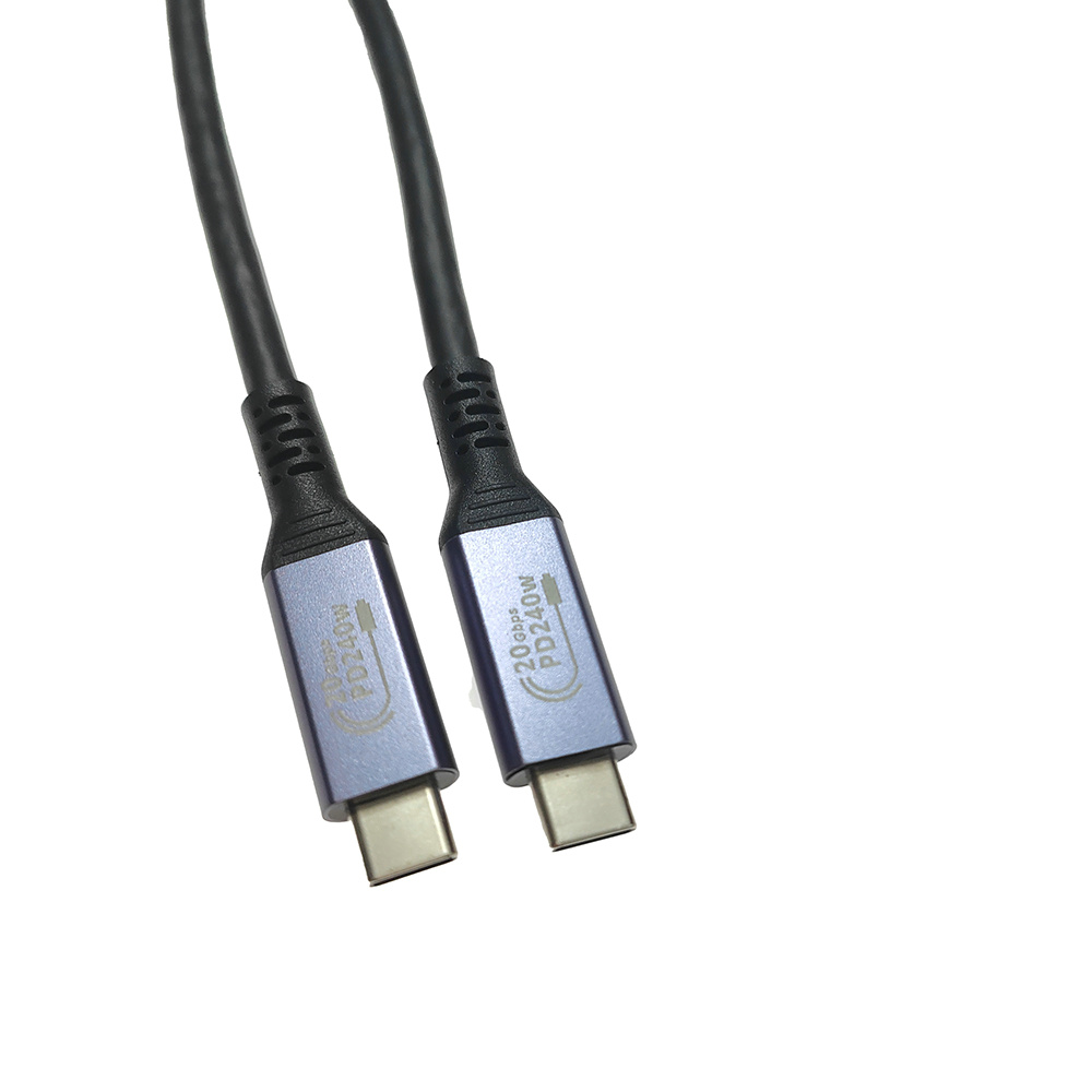 PD240W TYPE C線