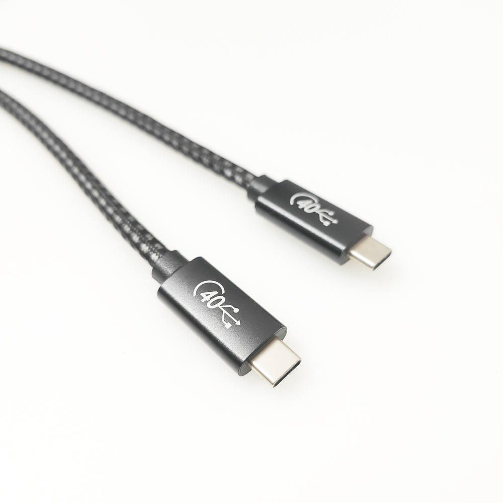 USB4線
