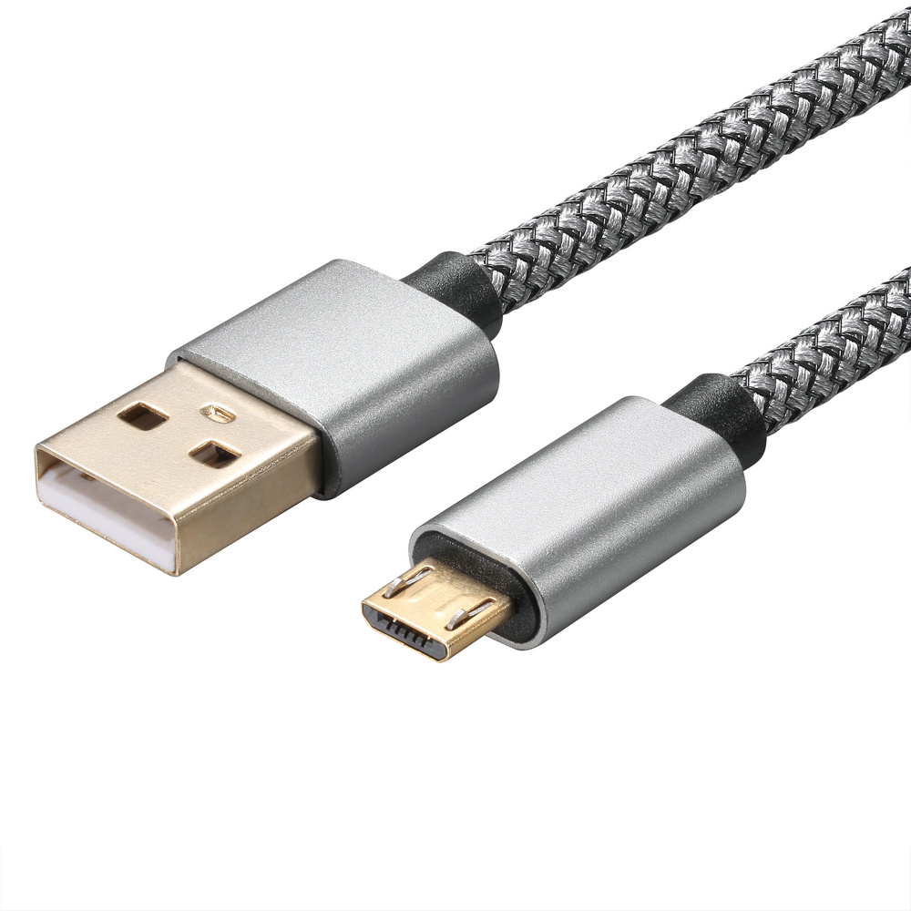 MICRO USB 5PIN線